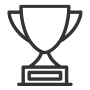 trophy icon