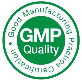 GMP logo